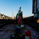 Image for article titled A Rare Trip On The Floating Train Yard Of Hudson Harbor